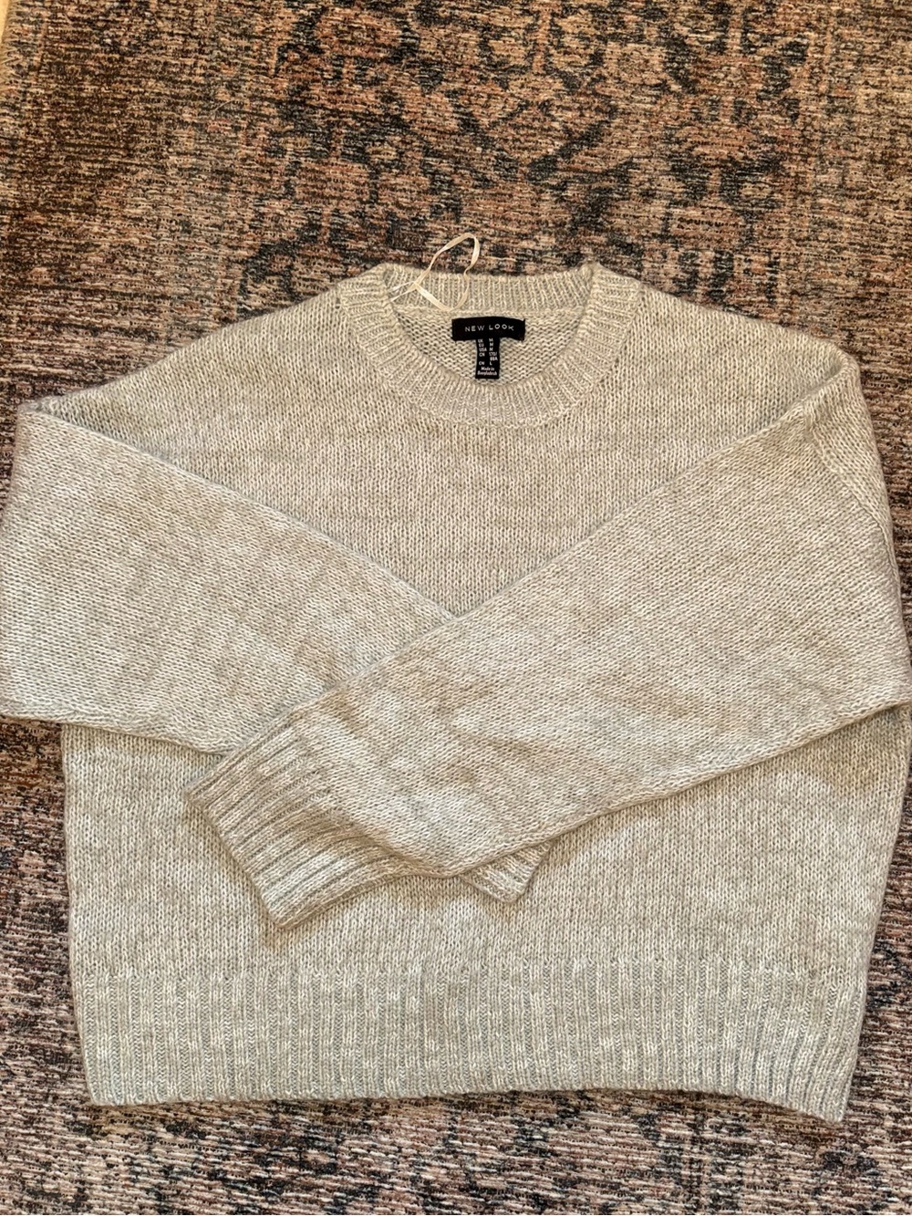 Women’s sweater